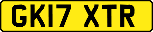 GK17XTR