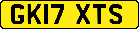 GK17XTS