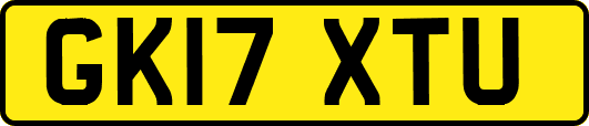 GK17XTU