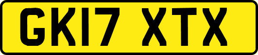 GK17XTX