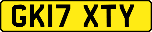 GK17XTY