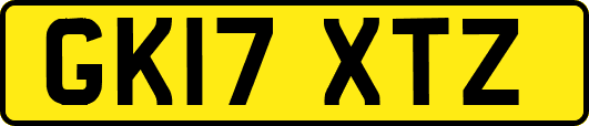 GK17XTZ