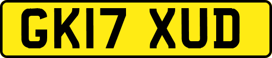 GK17XUD