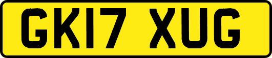 GK17XUG