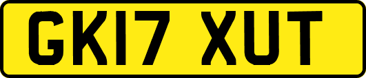 GK17XUT