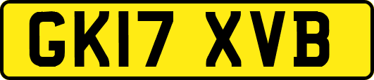 GK17XVB