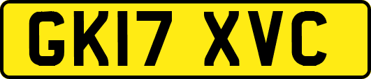 GK17XVC