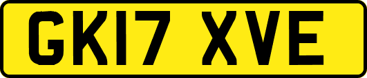 GK17XVE
