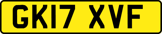GK17XVF