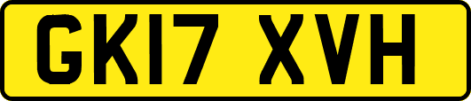 GK17XVH