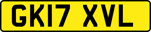 GK17XVL
