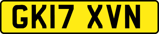 GK17XVN