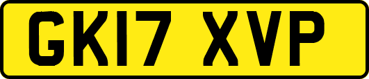 GK17XVP