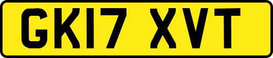 GK17XVT
