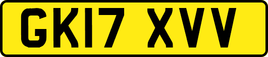 GK17XVV