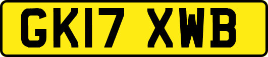 GK17XWB