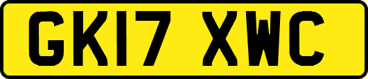 GK17XWC