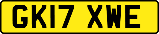 GK17XWE