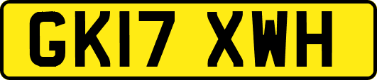 GK17XWH