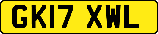 GK17XWL
