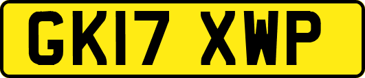 GK17XWP