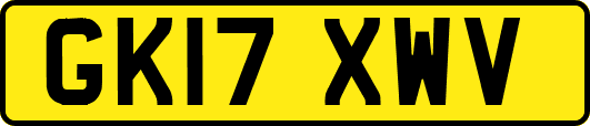 GK17XWV
