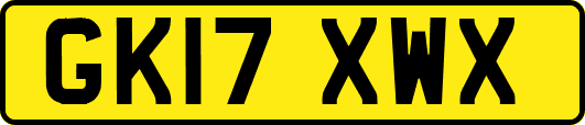 GK17XWX