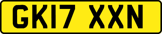 GK17XXN