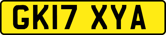 GK17XYA