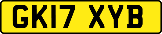 GK17XYB