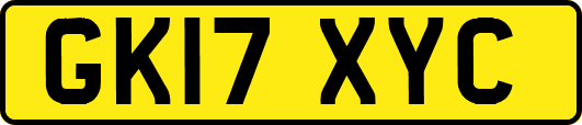 GK17XYC