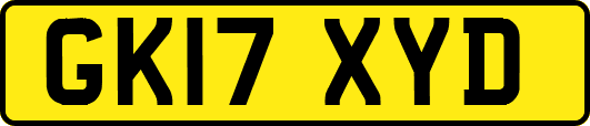 GK17XYD