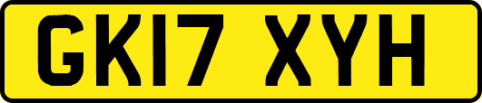 GK17XYH