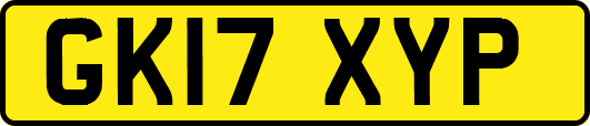 GK17XYP