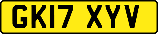 GK17XYV