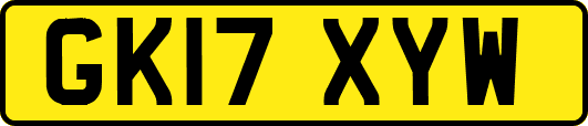 GK17XYW