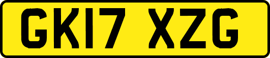 GK17XZG