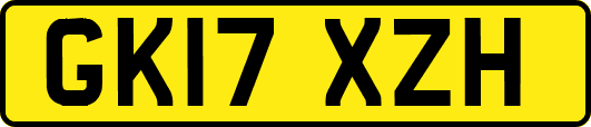 GK17XZH