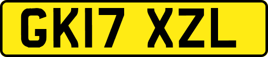 GK17XZL