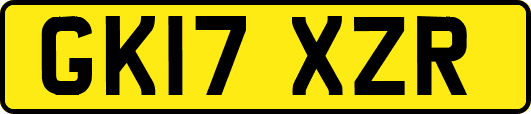 GK17XZR