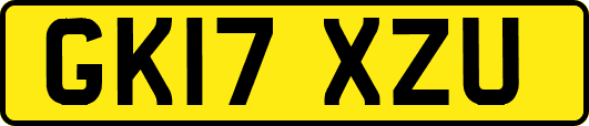 GK17XZU