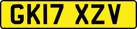 GK17XZV
