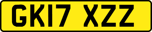 GK17XZZ