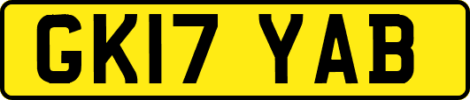 GK17YAB