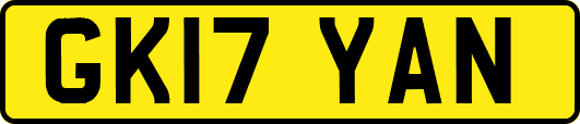 GK17YAN