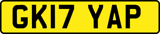 GK17YAP