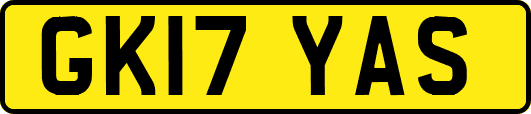 GK17YAS