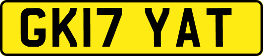 GK17YAT