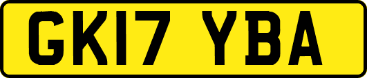 GK17YBA