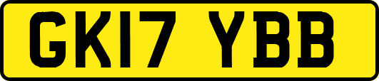 GK17YBB